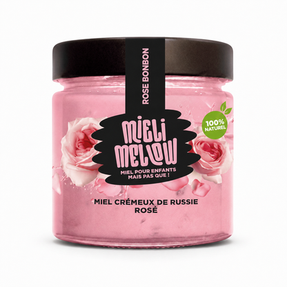Rose Bonbon