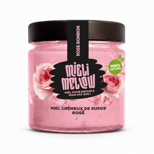 Rose Bonbon