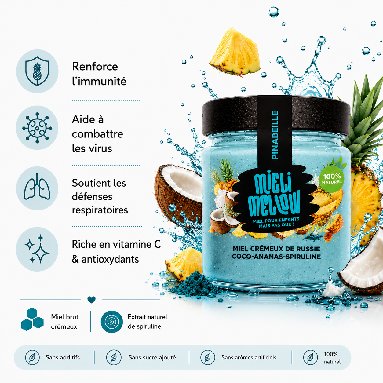 Piñabeille