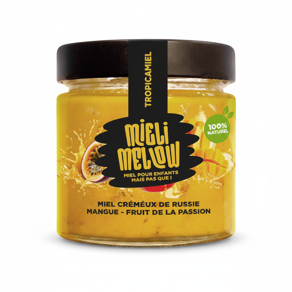 Tropicamiel