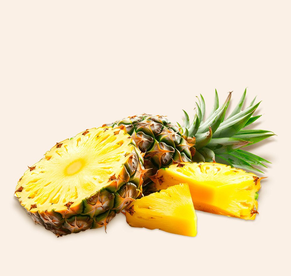 Miel, Coco, Ananas et Spiruline – Image 3