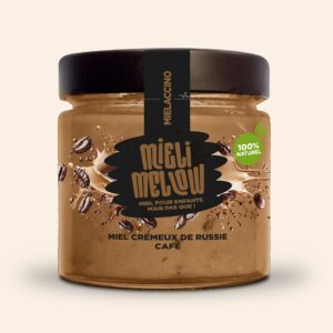 Miel Café