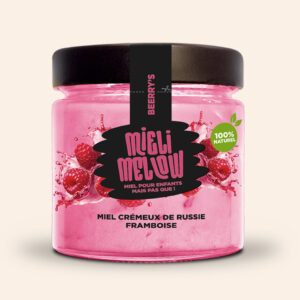 Miel et Framboise